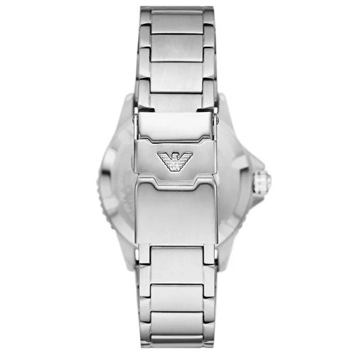 EMPORIO Armani GMT AR11589 Erkek Kol Saati