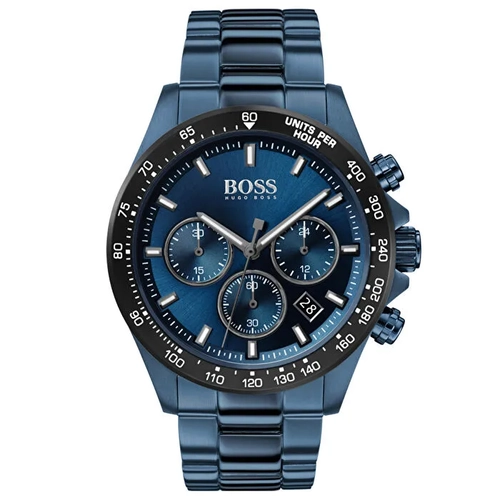 HUGO Boss HB1513758 Erkek Kol Saati