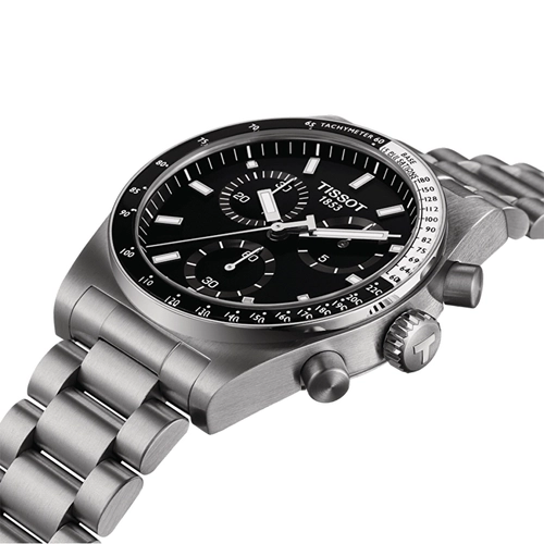TISSOT Prs 516 Chronograph T1494171105100 Erkek Kol Saati
