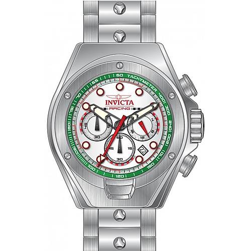 INVICTA Racing 47746 Erkek Kol Saati