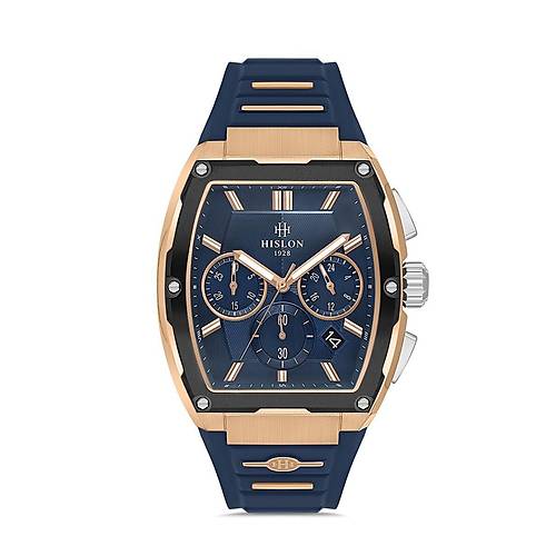 HISLON MS151T-11MR  Erkek Kol Saati