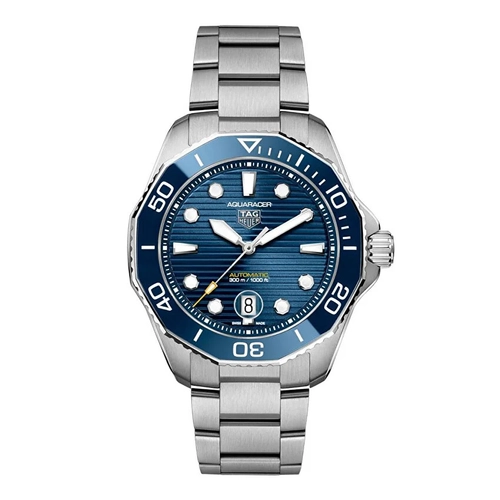 TAG Heuer Aquaracer WBP201B.BA0632 Erkek Kol Saati