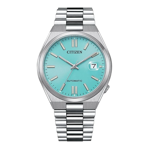 CITIZEN Tsuyosa NJ0151-88M Kol Saati