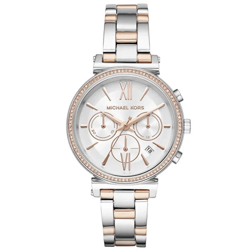 MICHAEL Kors MK6558 Kadn Kol Saati