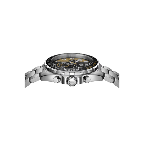 TAG Heuer Formula 1 Chrongraph X Indy 500 Limited Edition CAZ101AU.BA0842 Erkek Kol Saati