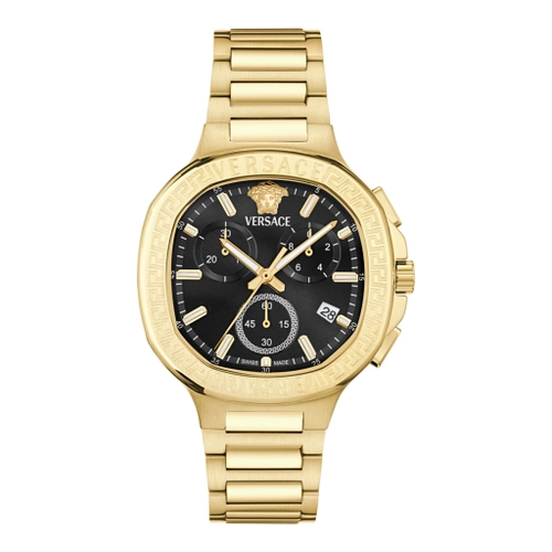 VERSACE VRSCVEVCA0724 Erkek Kol Saati
