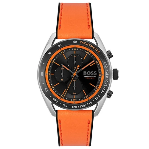 HUGO Boss HB1514025 Erkek Kol Saati