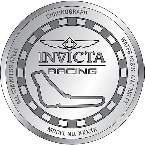 INVICTA Racing 47746 Erkek Kol Saati