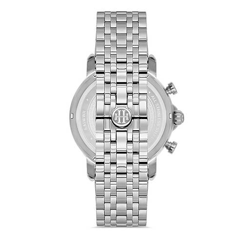 HISLON TM112S-02SS Erkek Kol Saati