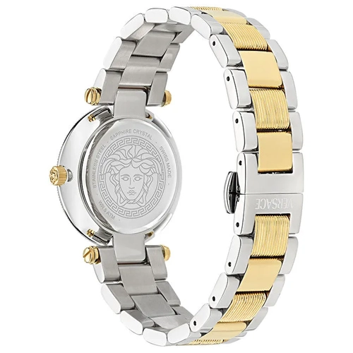 VERSACE VRSCVE8B00524 Kadn Kol Saati