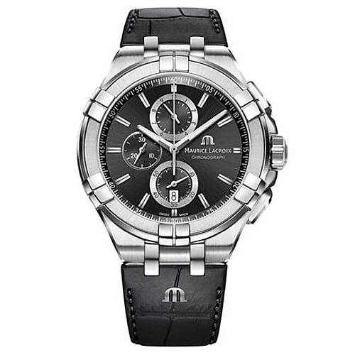 MAURICE Lacroix Aikon ML-AI1018SS001330-1