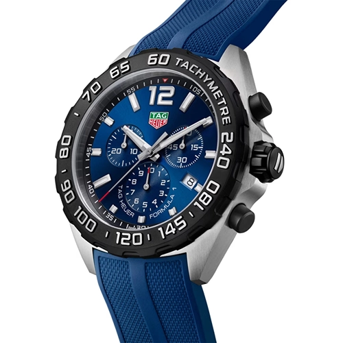 TAG Heuer Formula 1  CAZ101AV.FT8077 Erkek Kol Saati