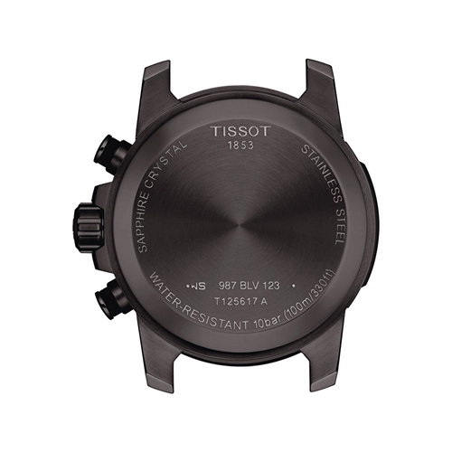 TISSOT Supersport Chrono T1256173305100 Erkek Kol Saati