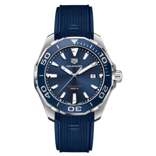 TAG Heuer Aquaracer WAY101C.FT6153 Erkek Kol Saati