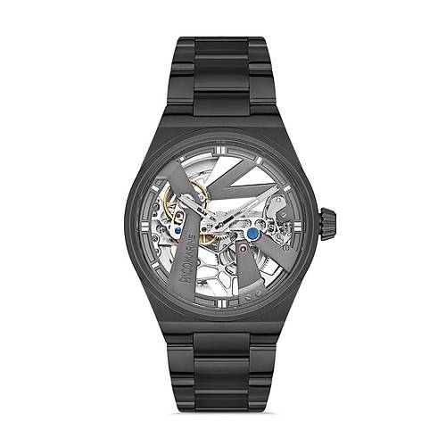 PACOMARINE Energy Collection PM.28003.01 Erkek Kol Saati