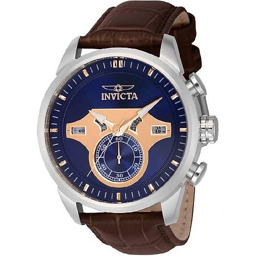 INVICTA Objet D Art 43613 Erkek Kol Saati