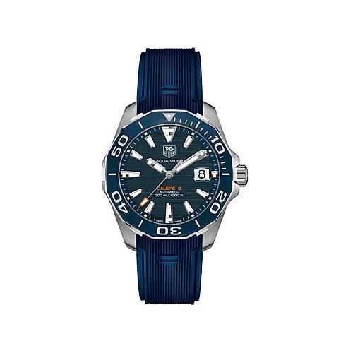 TAG Heuer Aquaracer WAY211C.FT6155 Erkek Kol Saati