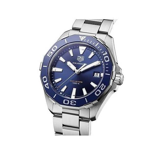 TAG Heuer Aquaracer WAY111C.BA0928 Erkek Kol Saati