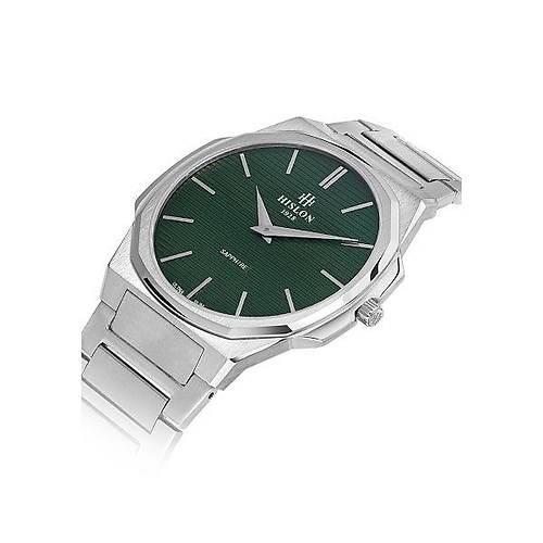 HISLON CL127S-15SS Erkek Kol Saati