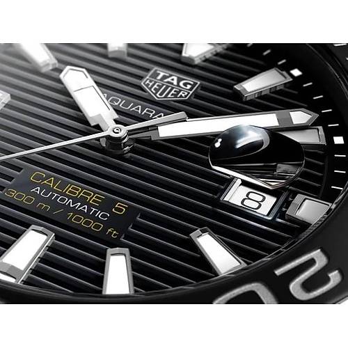 TAG Heuer Aquaracer WAY201A.BA0927
