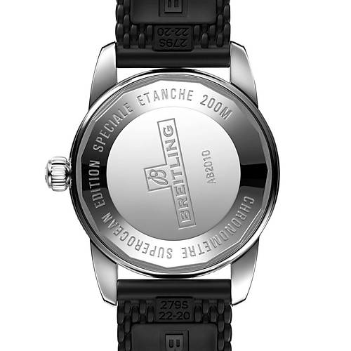BREITLING SUPEROCEAN HERITAGE B20 AUTOMATIC 42mm AB2010121B1S1 ERKEK KOL SAAT�