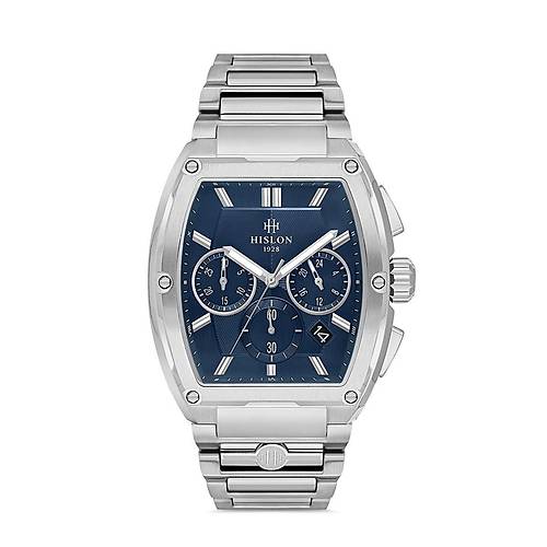 HISLON MS151S-11SS Erkek Kol Saati