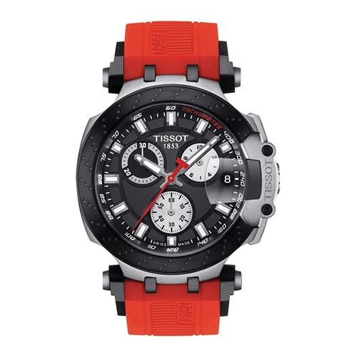 TISSOT T Race Chronograph T1154172705100 Kol Saati