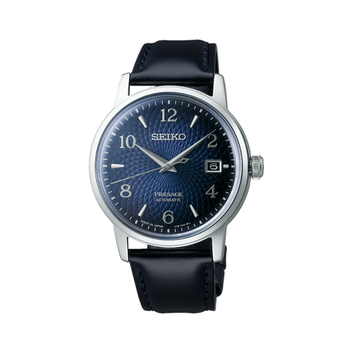 SEIKO Presage SRPE43J Erkek Kol Saati