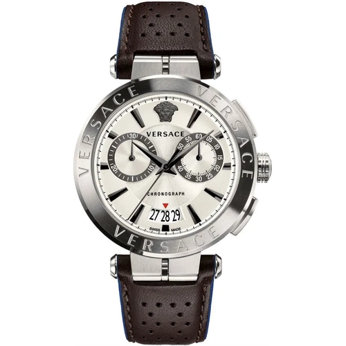 VERSACE VRSCVBR010017 Erkek Kol Saati