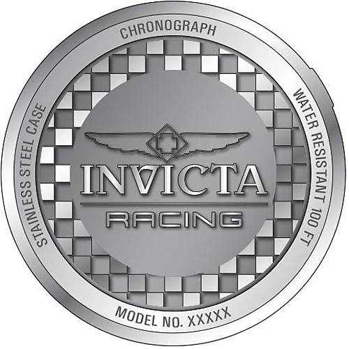 INVICTA Racing 47904 Erkek Kol Saati