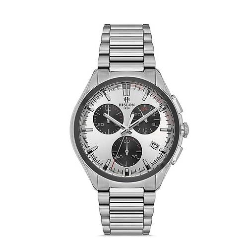 HISLON MS152T-04SB Erkek Kol Saati