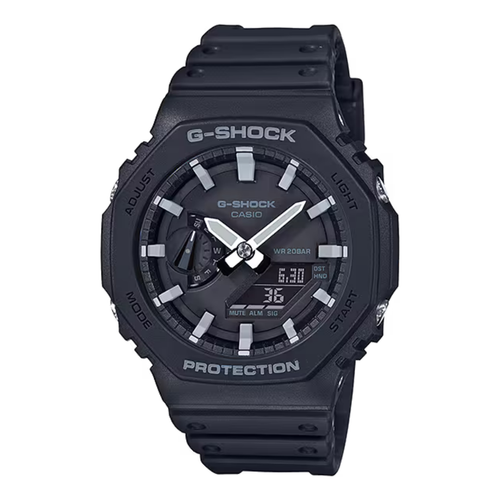 CASIO G-Shock GA-2100-1ADR KOL SAAT�