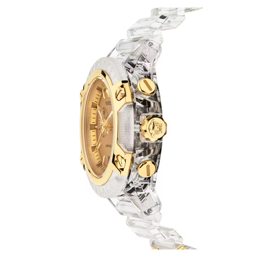 VERSACE VRSCVEZ700121 Erkek Kol Saati