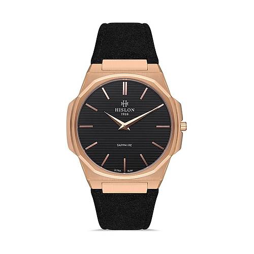 HISLON CL127R-04BR Erkek Kol Saati