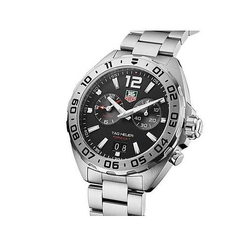 TAG Heuer Formula 1 WAZ111A.BA0875