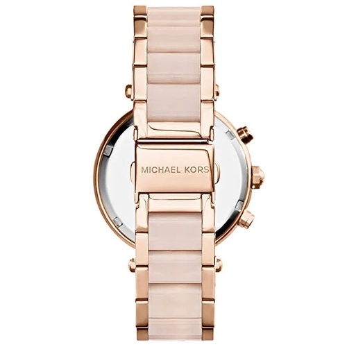 MICHAEL Kors MK5896 Kadn Kol Saati