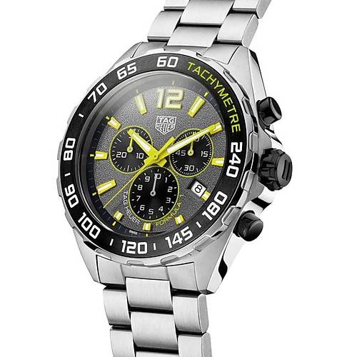 TAG Heuer Formula 1 CAZ101AG.BA0842