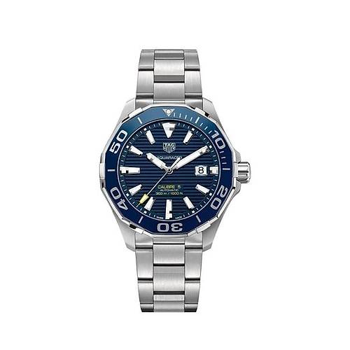 TAG Heuer Aquaracer WAY201B.BA0927