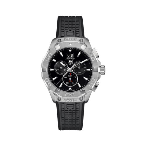 TAG Heuer Aquaracer  CAY1110.FT6041 Erkek Kol Saati