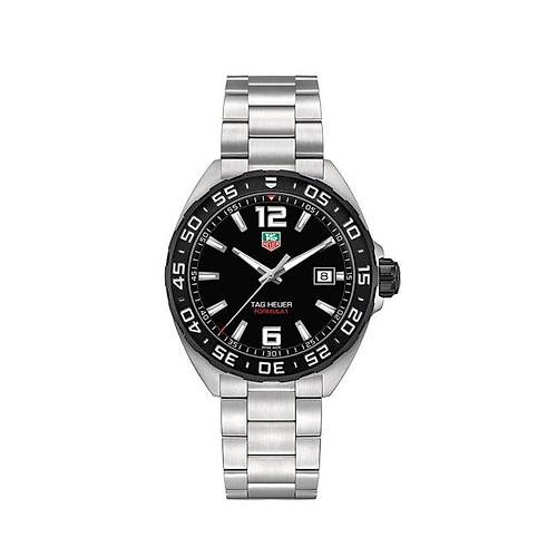 TAG Heuer Formula 1 WAZ1110.BA0875