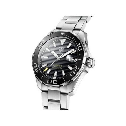 TAG Heuer Aquaracer WAY201A.BA0927