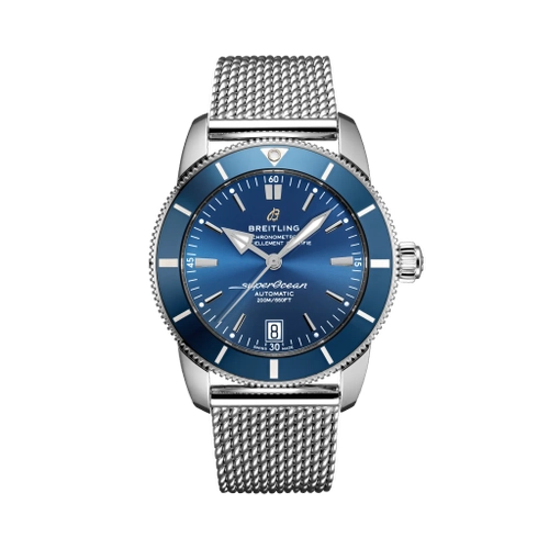 BREITLING SUPEROCEAN HERITAGE B20 AUTOMATIC 42mm AB2010161C1A1 ERKEK KOL SAAT�