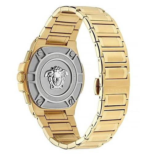 VERSACE VRSCVE7H00723 Erkek Kol Saati
