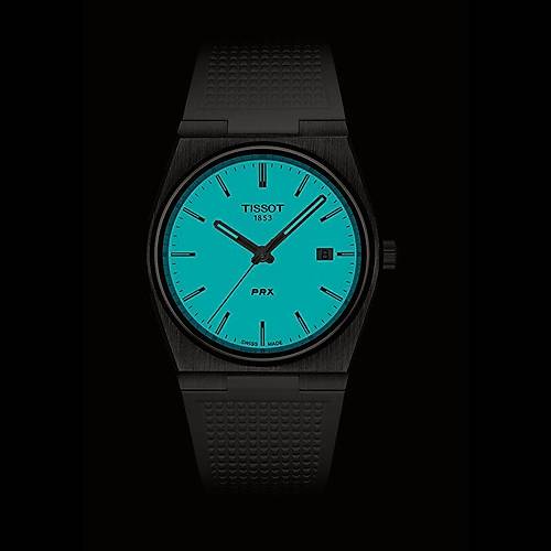 TISSOT PRX 40 T1374101701100 Erkek Kol Saati