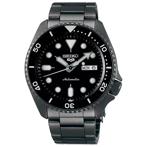 SEIKO 5 Sports SRPD65K1 Erkek Kol Saati
