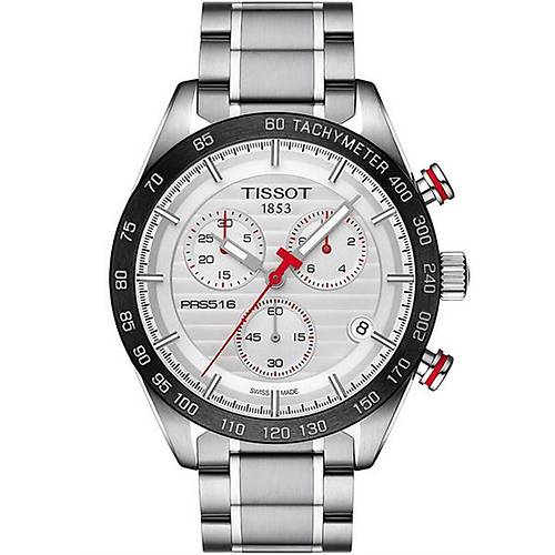 TISSOT Prs 516 Erkek Kol Saati T1004171103100