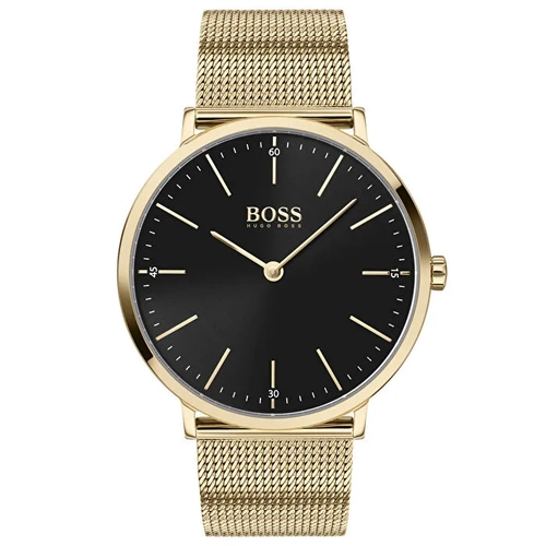 HUGO Boss HB1513735 Erkek Kol Saati