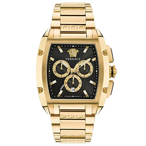 VERSACE VRSCVE6H00523 Erkek Kol Saati