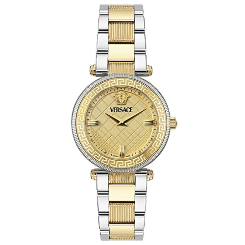 VERSACE  VRSCVE8B00324 Kad�n Kol Saati