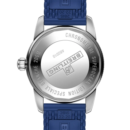 BREITLING SUPEROCEAN HERITAGE B20 AUTOMATIC 42mm AB2010161C1S1 ERKEK KOL SAAT�